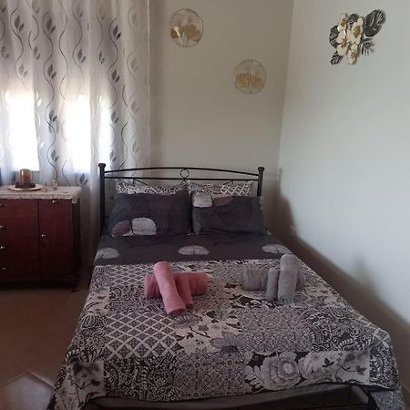Ligonari Sea View Apartment Tarti 外观 照片