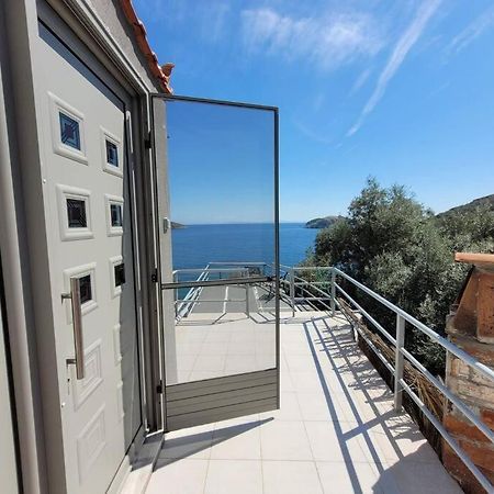 Ligonari Sea View Apartment Tarti 外观 照片